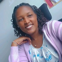 Jedidah Rotich