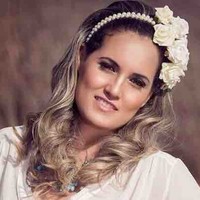 Laura Claudine Carvalho