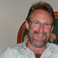 Timothy Hughston