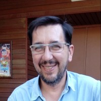 David Ramírez Román