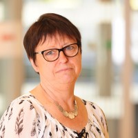 Sabine Mortier