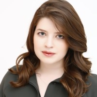 Olivia Bell