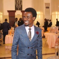 Kehinde Oladeji