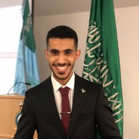 Abdulrahman Alrashdi