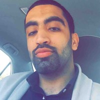 Hamad Alotaibi