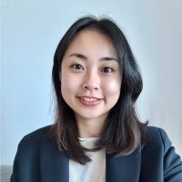 Joyce Wong