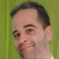 Javier Caballero Rodríguez