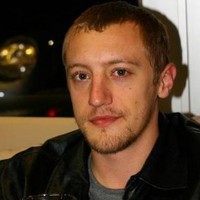 Christopher Shumaker