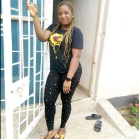 Mary Owoeye
