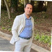 Bassam Almaziny