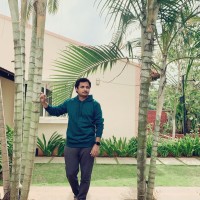 Kishore Raj
