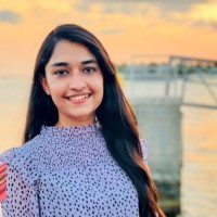 Urmi Ramchandani