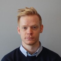 Mats Kristiansen