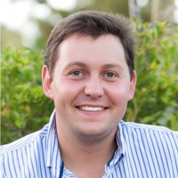 Johan-André Tjolla Hamman