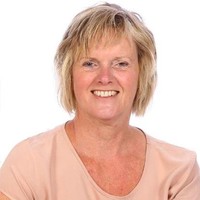 Marianne Verweij