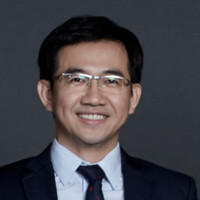 Suthin Sae-Ngow, CFA