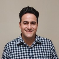 Saeid Amiri