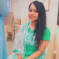 Pooja H Nagaraj