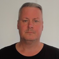 Eric Lindblad