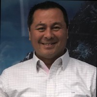 Ernesto Chun Urresti