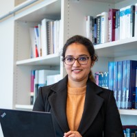 Shalini Bhatt