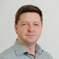 Chris Brace