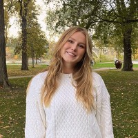 Madison Harder
