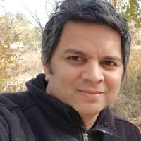 Parag Patil