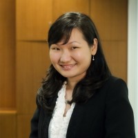 Sue Lin Lim
