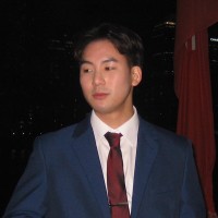 Eugene Cheung