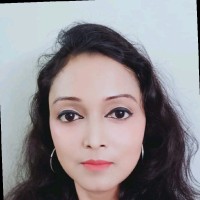 Shiuli Roy