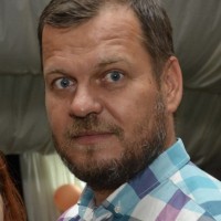 Lucian Haritonov