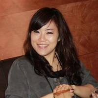 Vivienne Huang