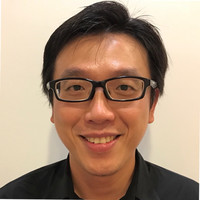 Hsin-Hao (Tristan) Huang