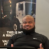 Mark Baylor Jr