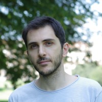 Marco Battaglia