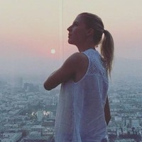 Tina Johansson