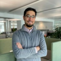 Alexander Kang