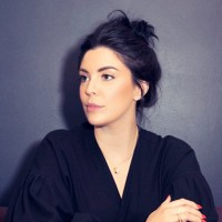 Jenna Housby