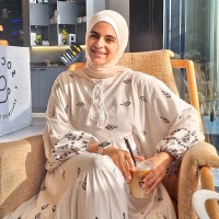 Donia Mahmoud