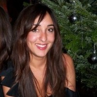 Jade Bousfield