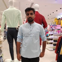 Ganesh Nath S