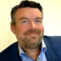 Johan Slinger