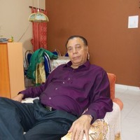 Arun Kumar aksengupta