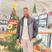 Mohamed Bedir