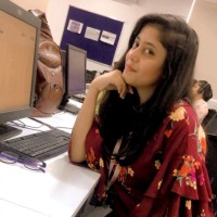 Aiman Arshad