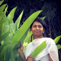 Sree Lakshmi Haritha Botlaguduru