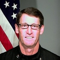 Larry Waterhouse
