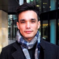 Michael Anthony Salvador