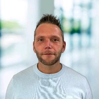 Nick Leijser
